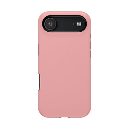 Wireless-Charging Compatible Case – Rosy Hush