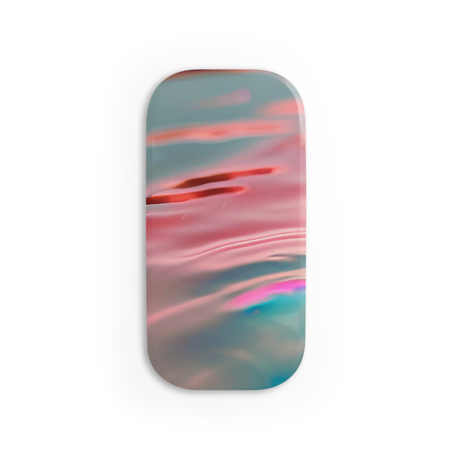 Phone Grip – Liquid Sunset