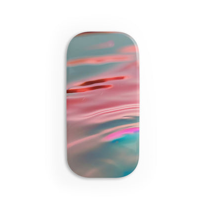 Phone Grip – Liquid Sunset