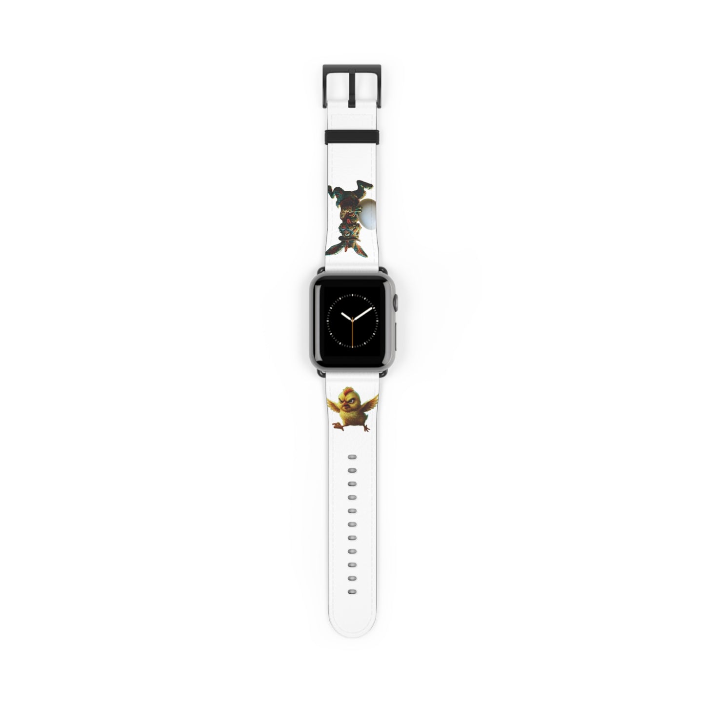 Watch Band – Egg Heist