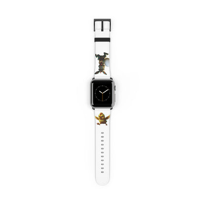 Watch Band – Egg Heist