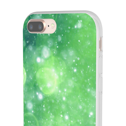 Flexi Case – Lime Spritz