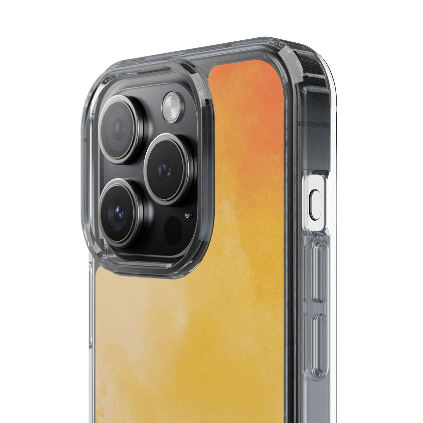 Clear Phone Case – Mellowtone