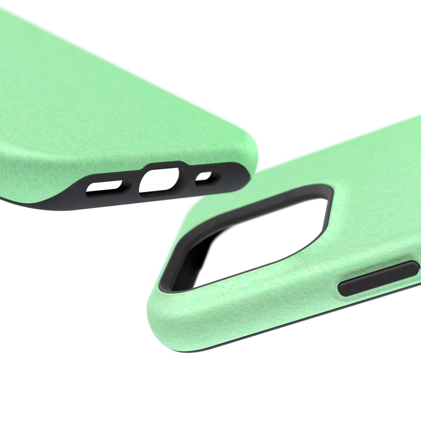 Wireless-Charging Compatible Case – Minted