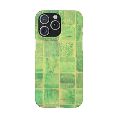 Snap Phone Case – Mosaic Mode