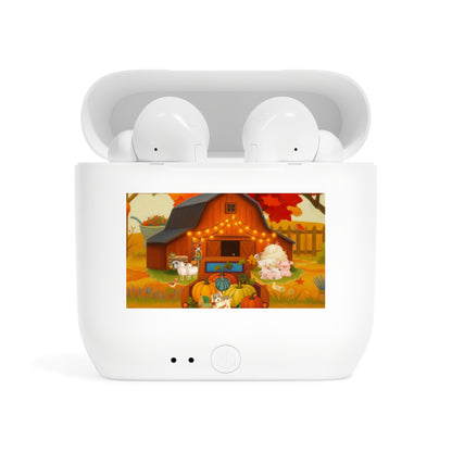 Wireless Earbuds – Country Harvest