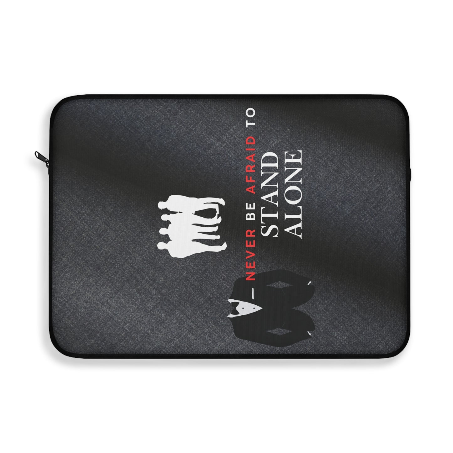 Laptop Sleeve – Stand Alone