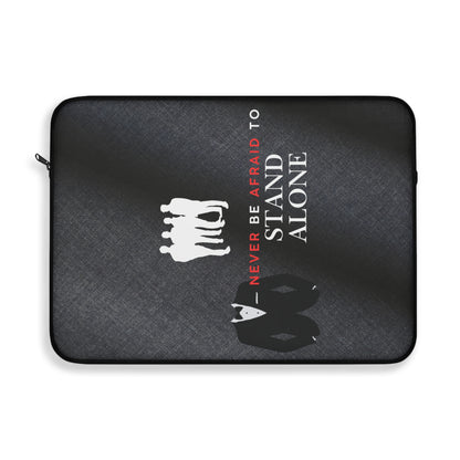 Laptop Sleeve – Stand Alone