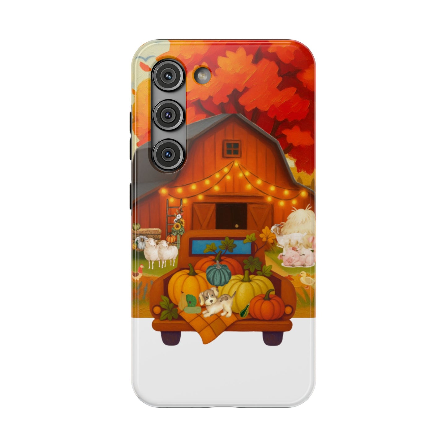 Impact-Resistant Phone Case – Country Harvest