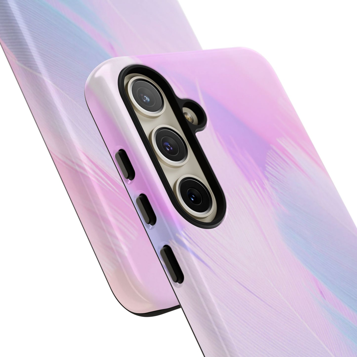 Protective Phone Case – Candy Wisps