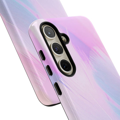 Protective Phone Case – Candy Wisps