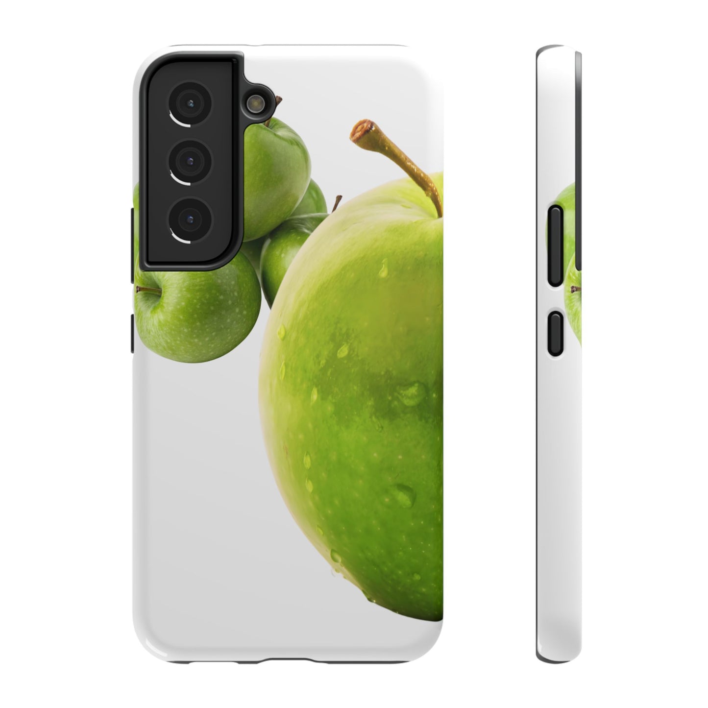 Impact-Resistant Phone Case – Apple Focus