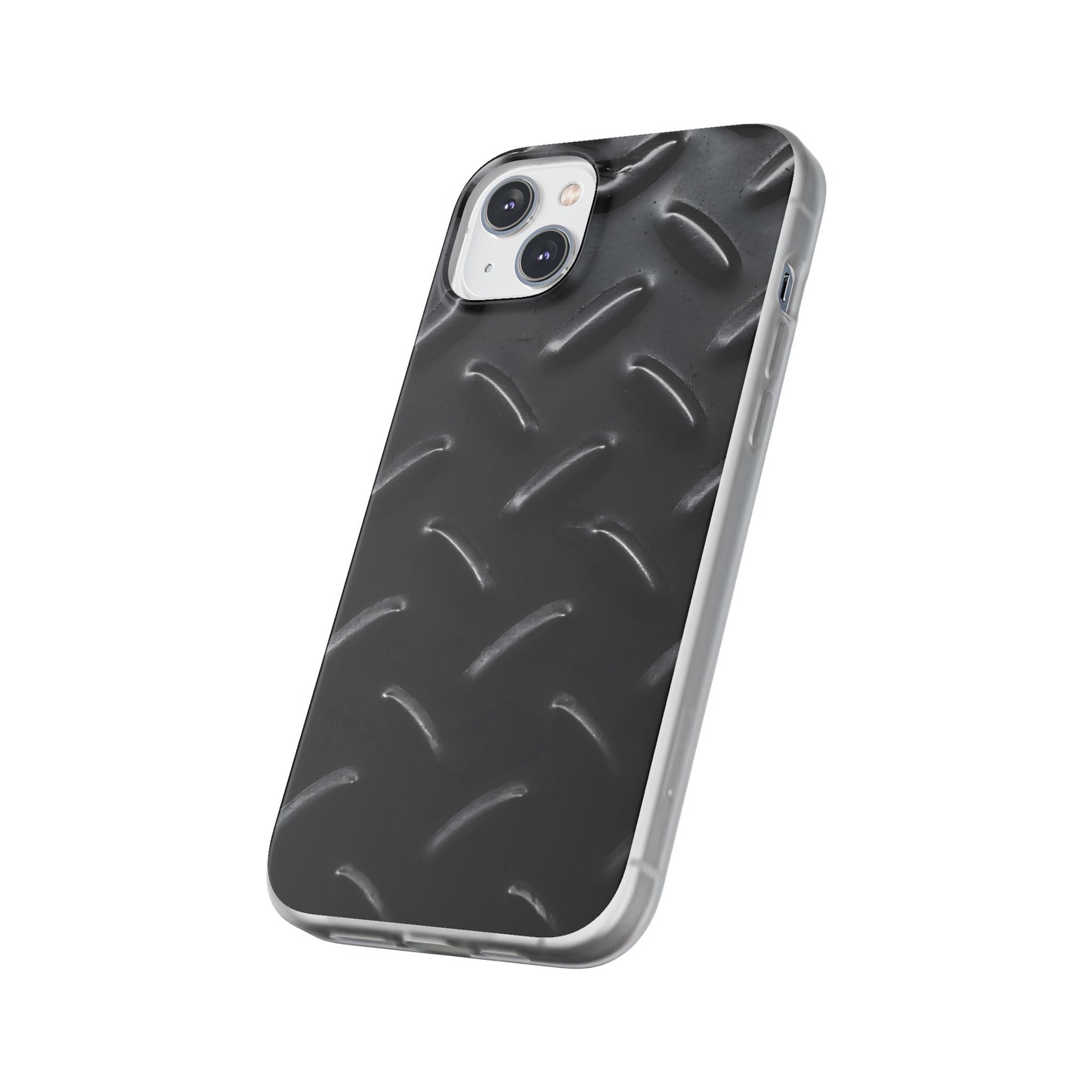 Flexi Case – Blackout Plate