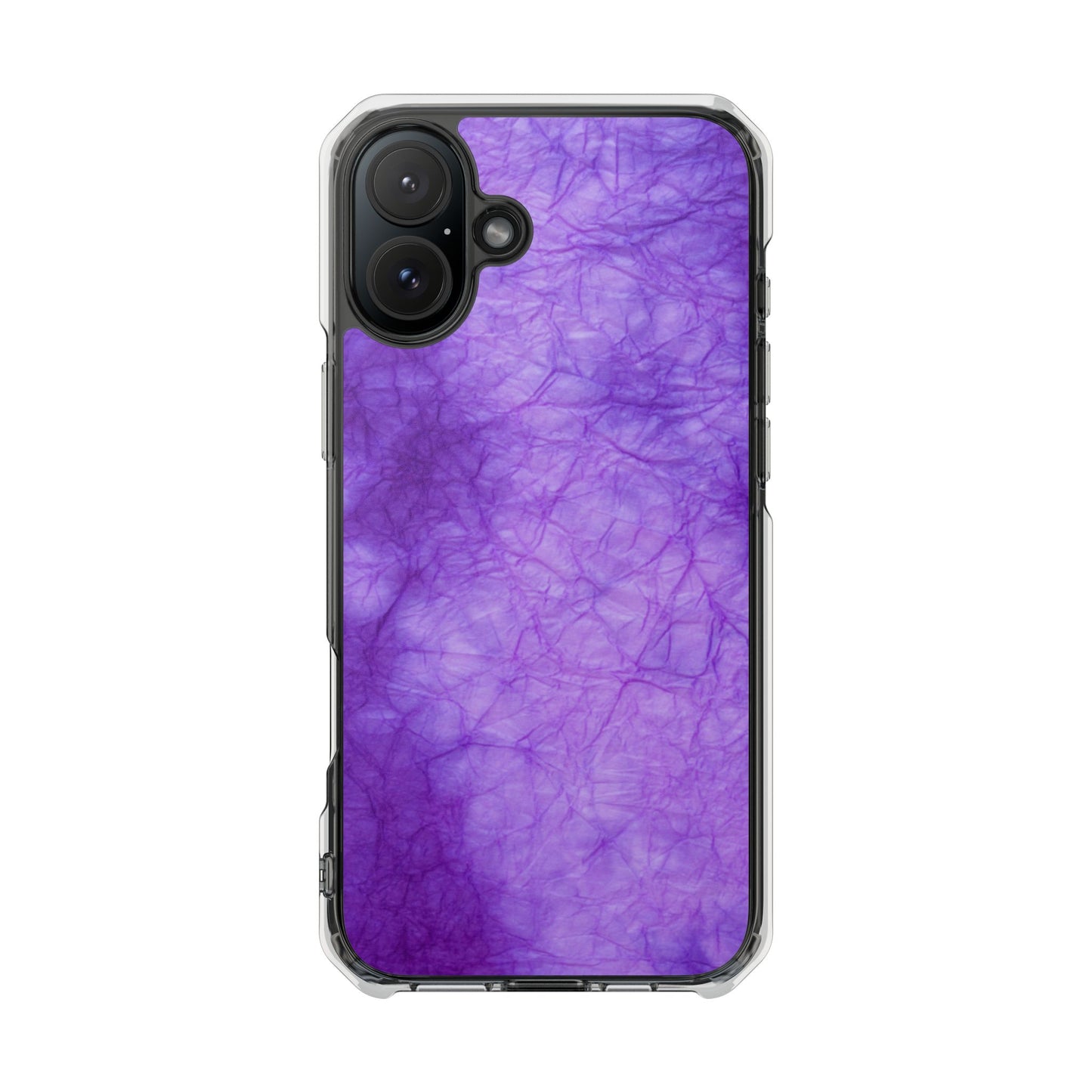 Magnetic Clear Impact Cases
