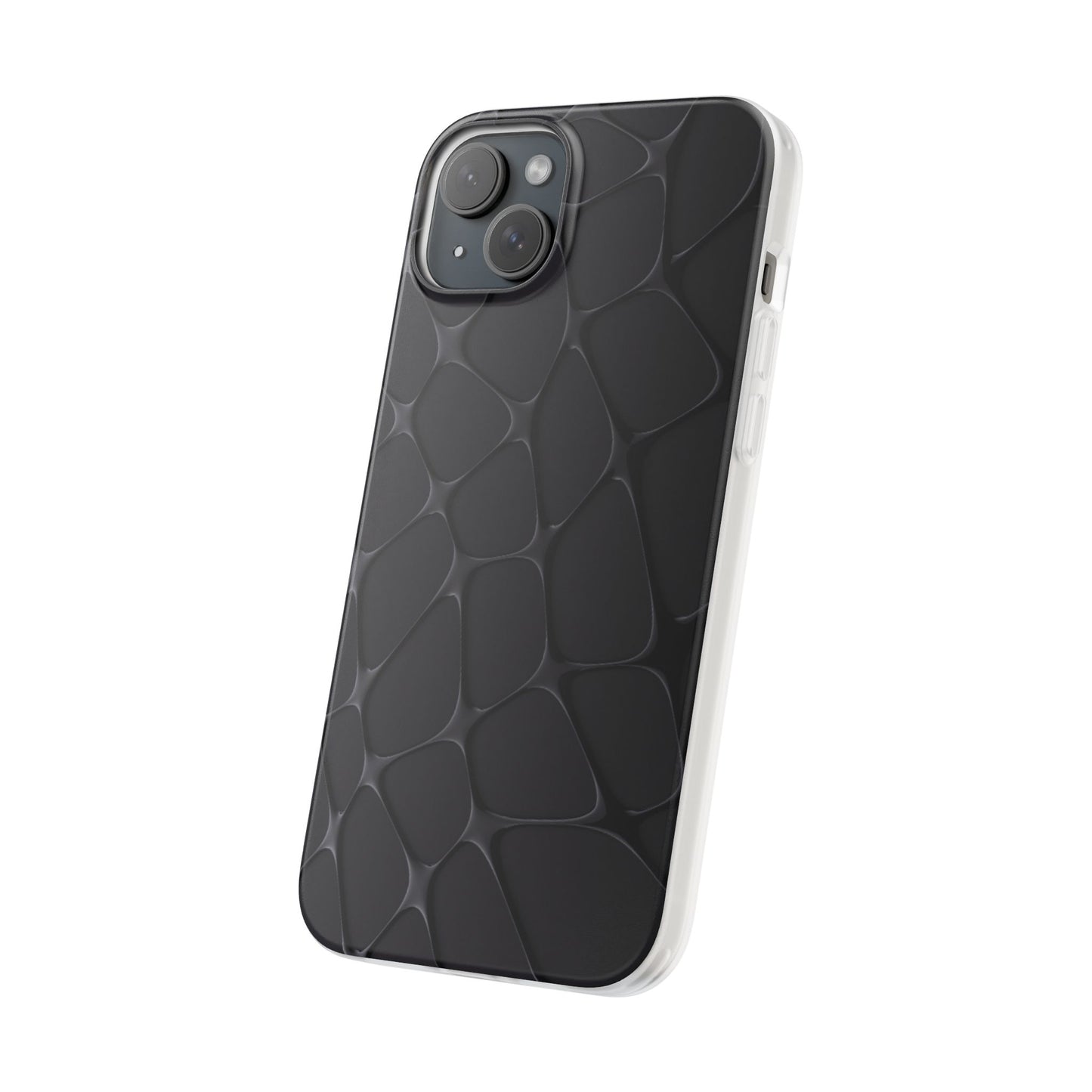 Flexi Phone Case – Night Scale