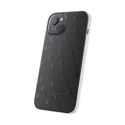 Flexi Phone Case – Night Scale