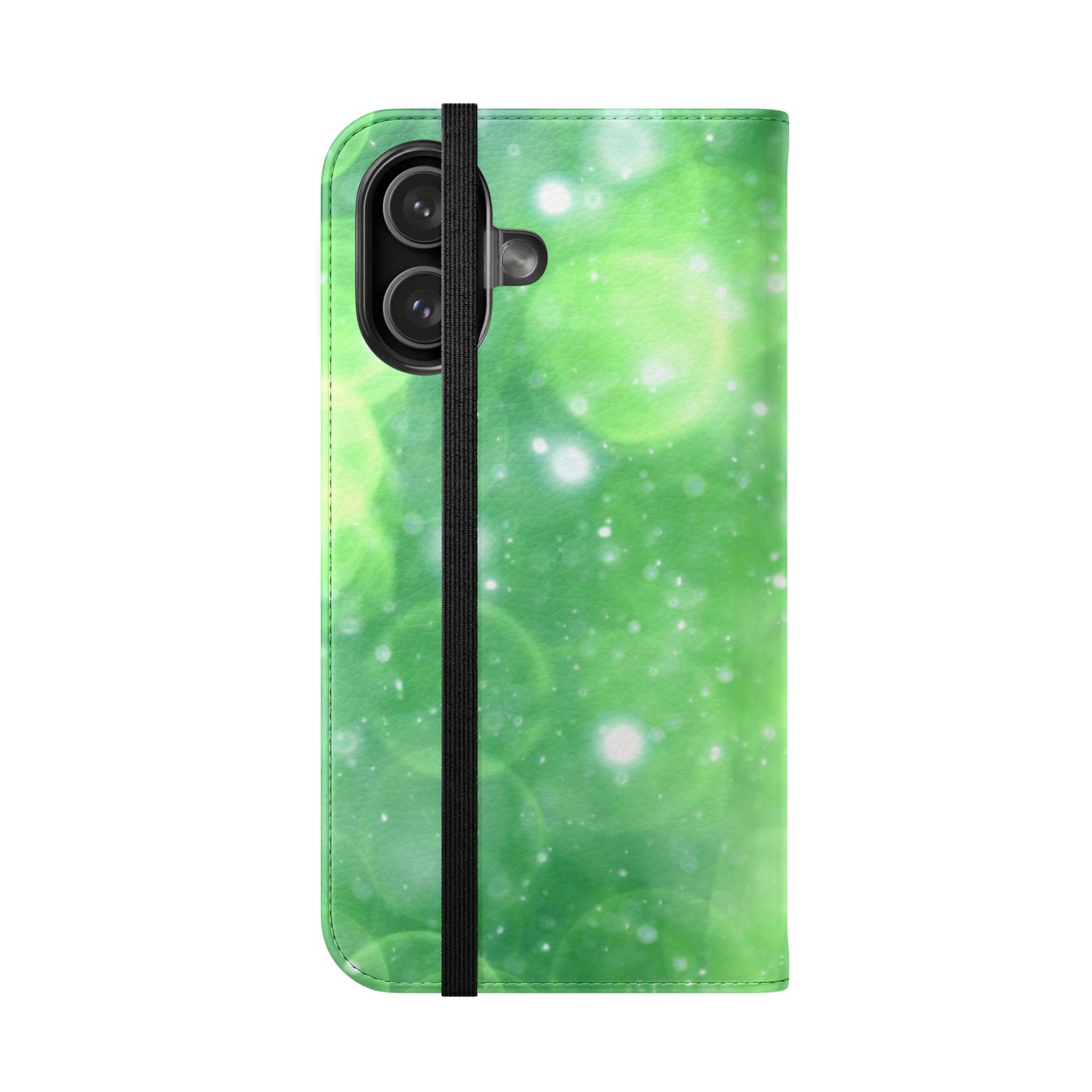 Flip Case – Lime Spritz