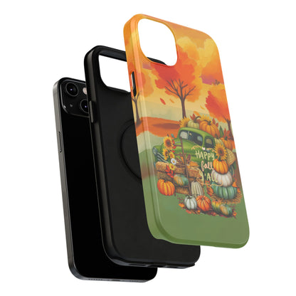 Impact-Resistant Phone Case – Pumpkin Haul