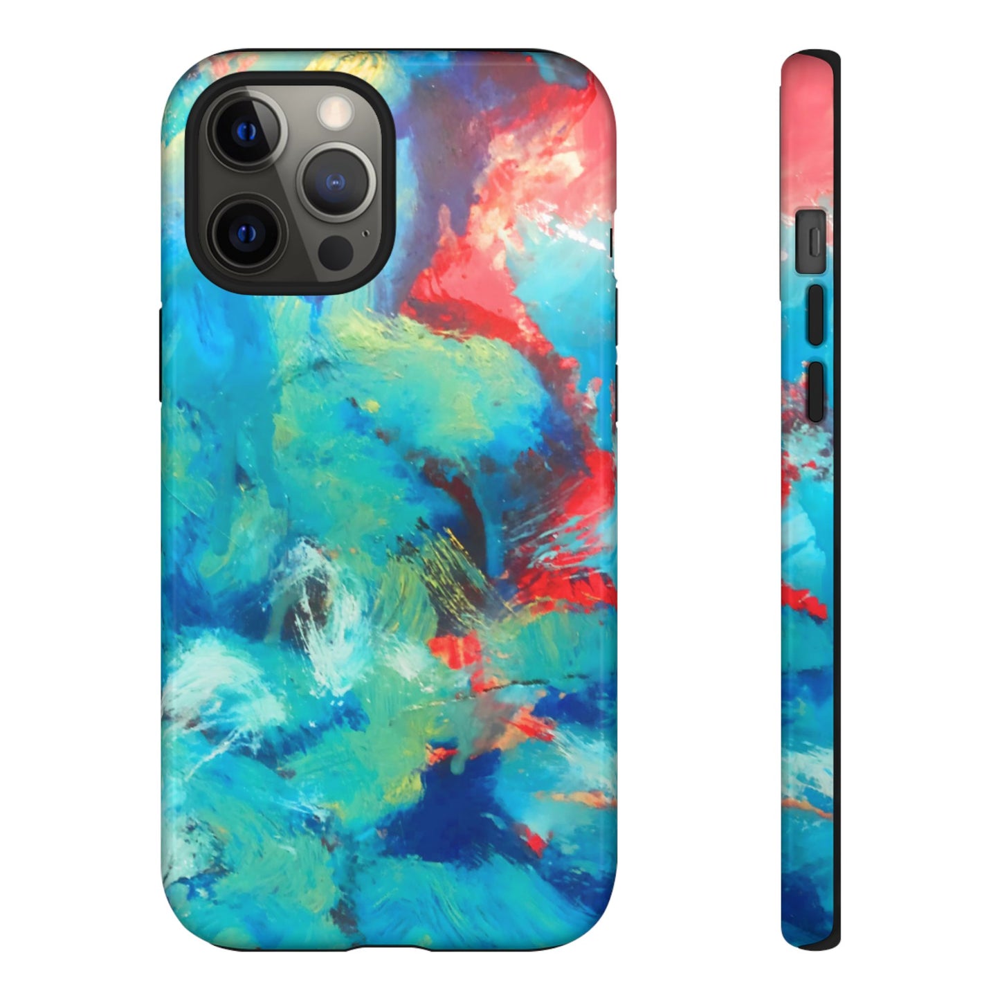 Protective Phone Case – Reef Riot