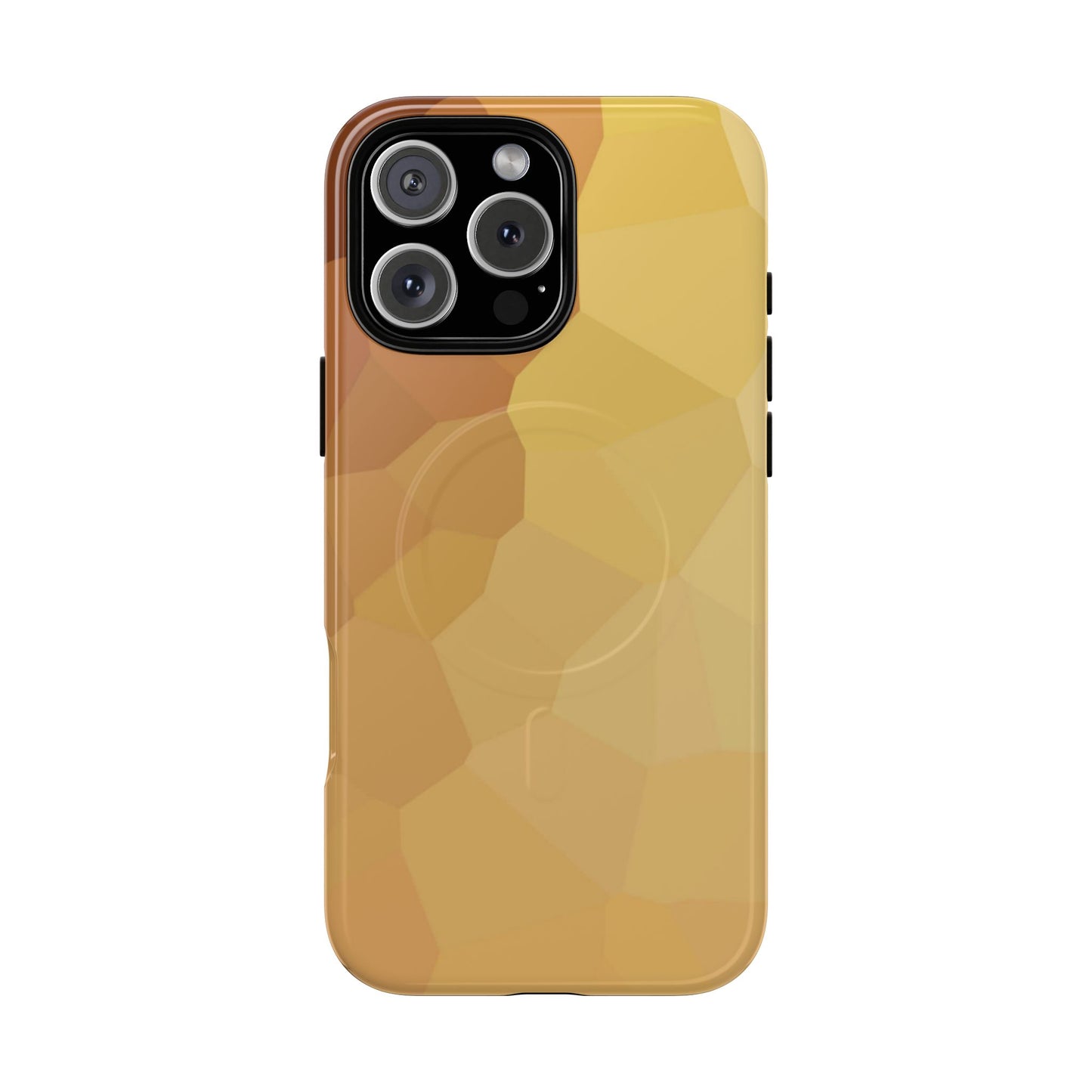 Protective Magnetic Phone Case – Butterglass