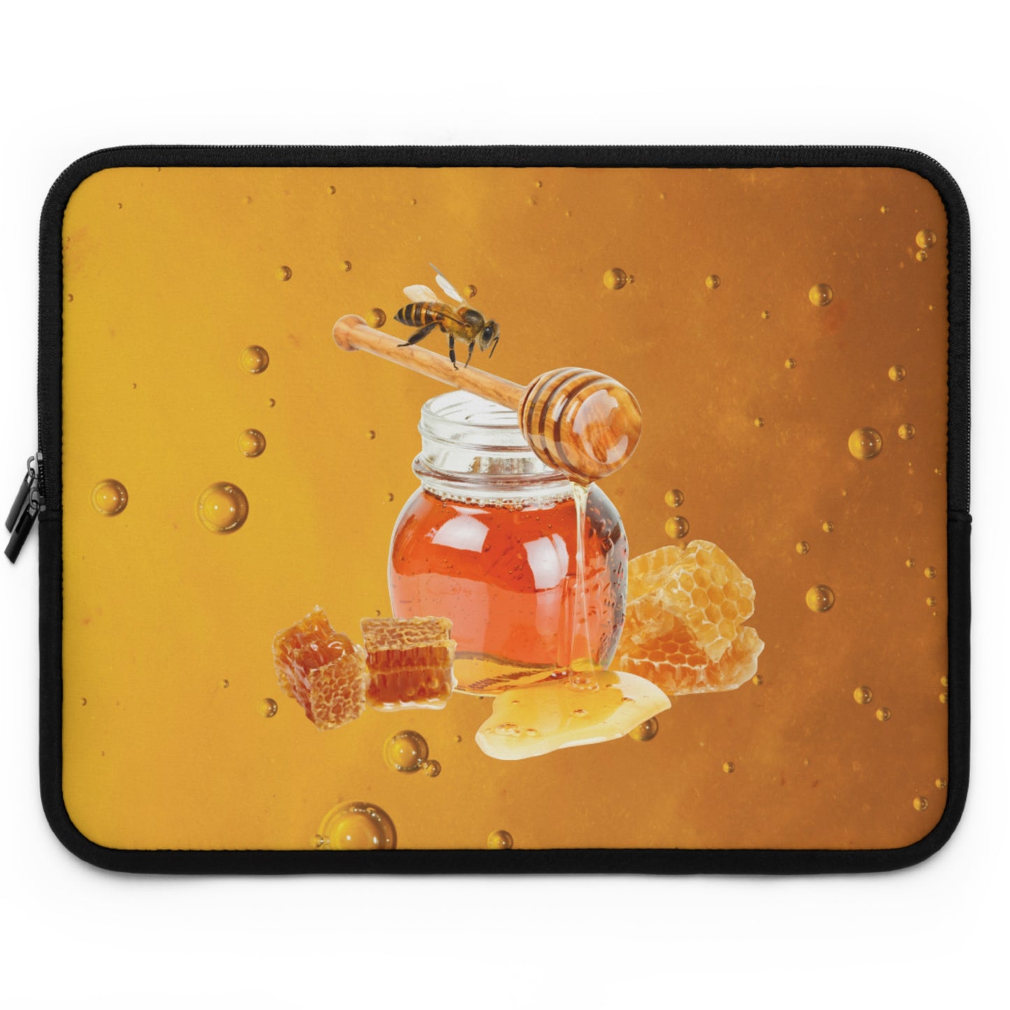 Laptop Sleeve – Honey & Hive