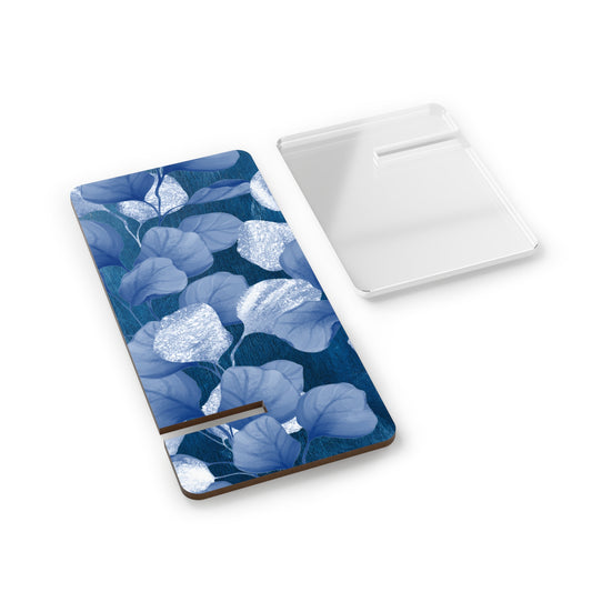Phone Stand – October Blues