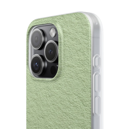 Flexi Case – Matcha Wash