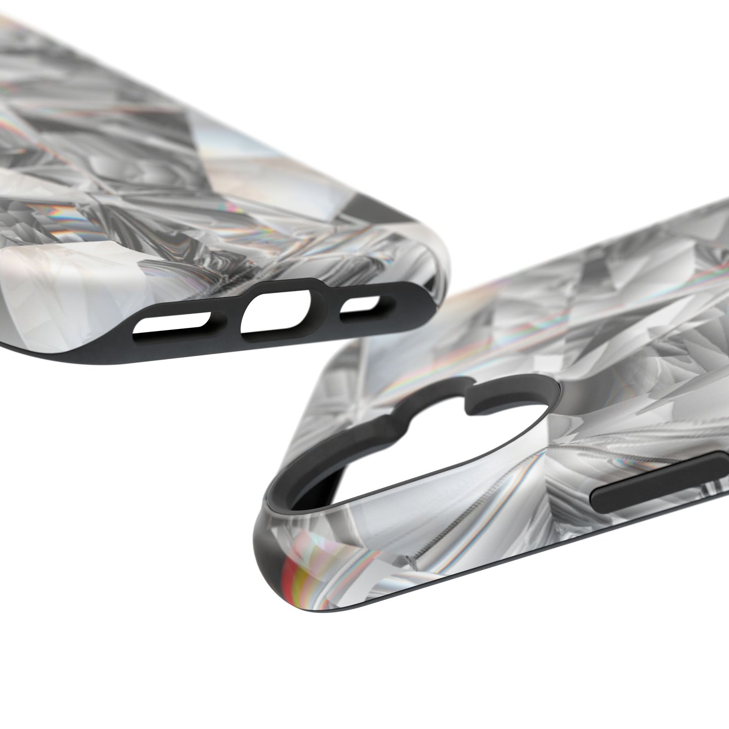 Impact-Resistant Phone Case – Flawless