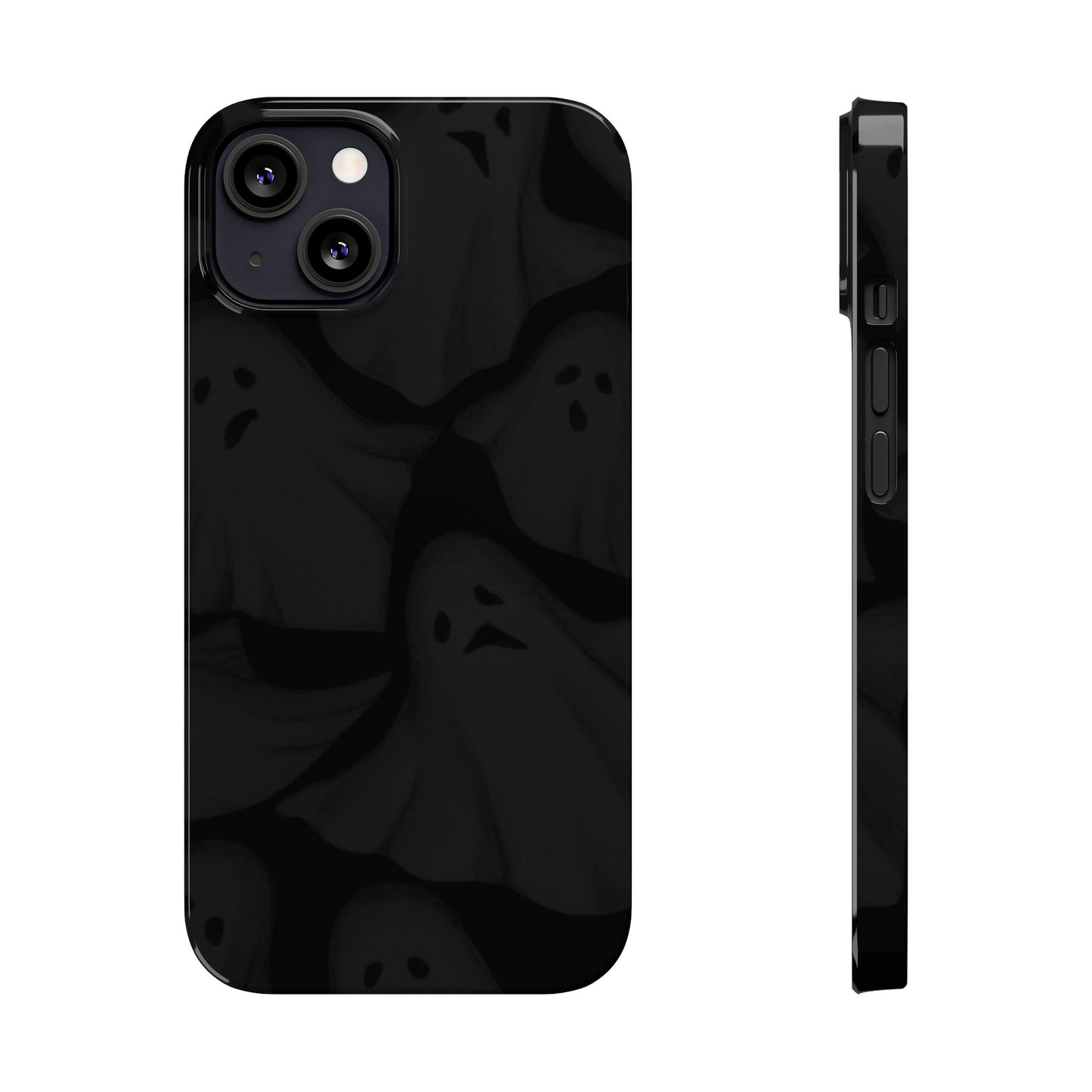 Slim Phone Case – Ghosted