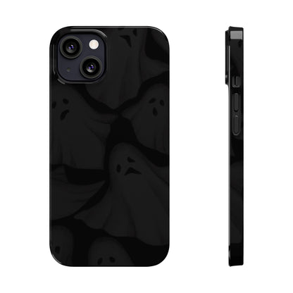 Slim Phone Case – Ghosted