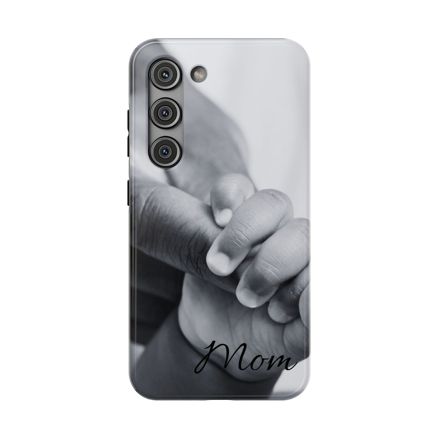 Protective Phone Case – Mommy’s Forever Hold