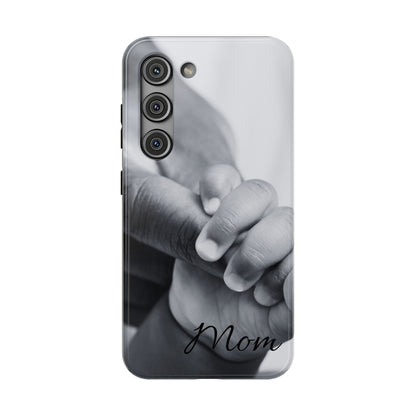 Protective Phone Case – Mommy’s Forever Hold