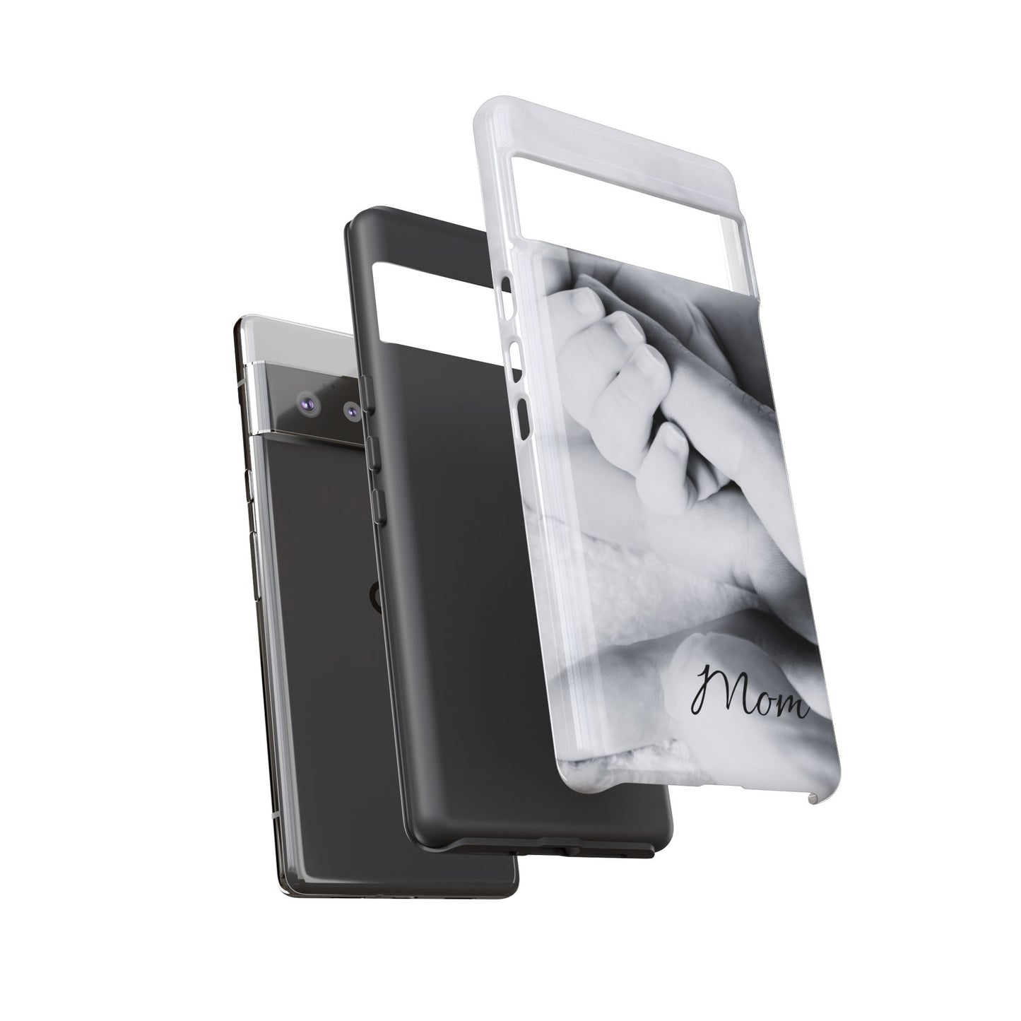 Protective Phone Case – Mommy's First Hold