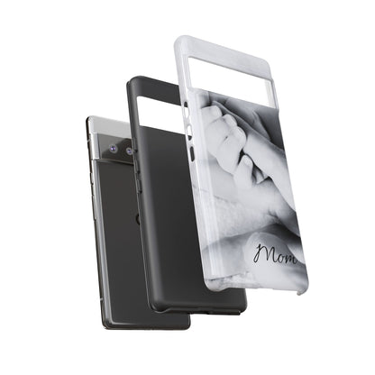 Protective Phone Case – Mommy's First Hold