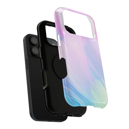 Impact-Resistant Phone Case – Candy Wisps