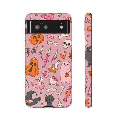 Protective Phone Case – Sugar & Spells