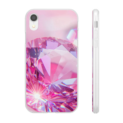 Flexi Case – Pink Ice