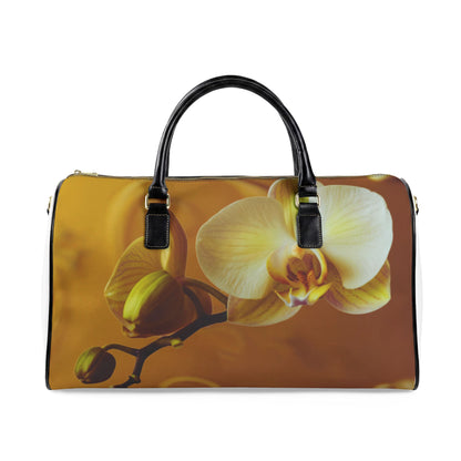 Travel Bag – Amber Orchid