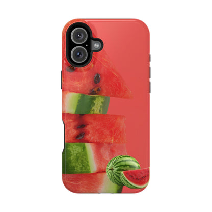 Impact-Resistant Phone Case – Summer Slice