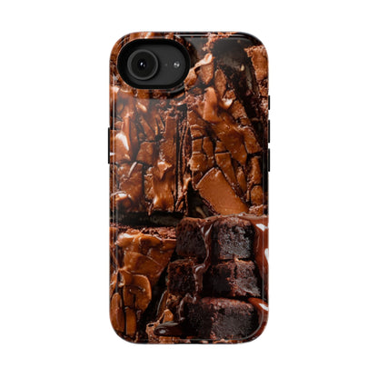 Impact-Resistant Phone Case – Brownie Weather