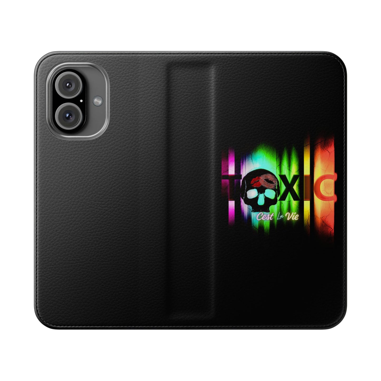 Flip Case – Fatal Attraction