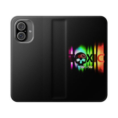Flip Case – Fatal Attraction