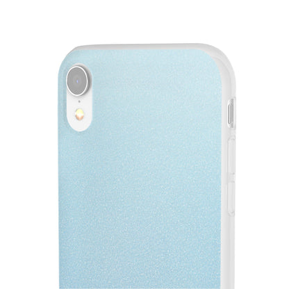 Flexi Case – Blue Whisper