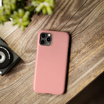 Slim Phone Case — Rosy Hush