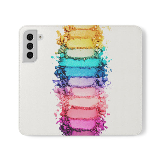 Flip Case – The Lineup