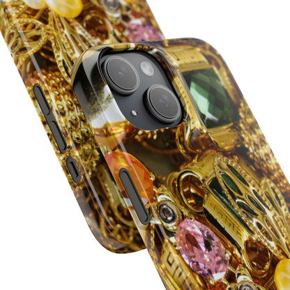 Snap Phone Case – Royal Dynasty
