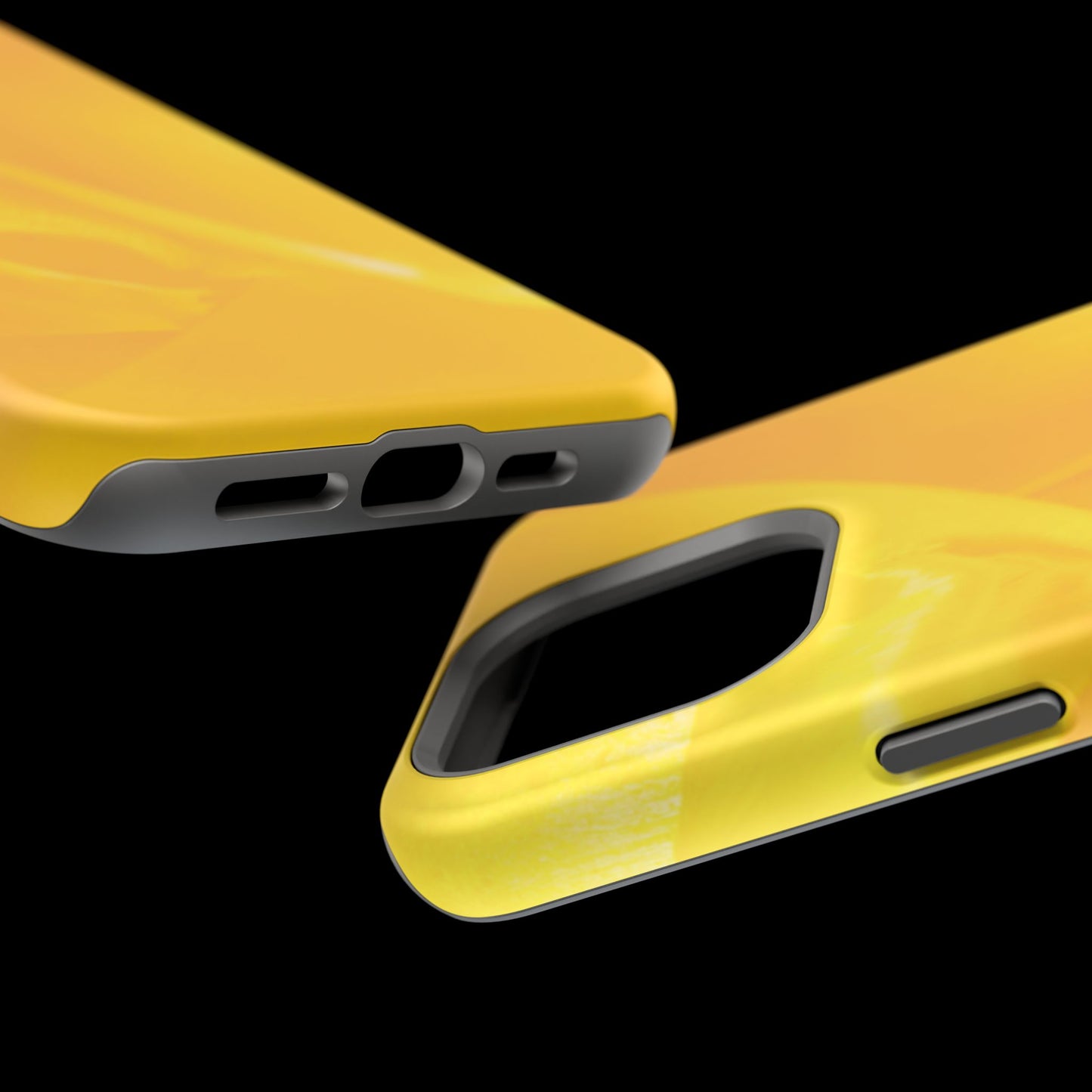 Wireless-Charging Compatible Case – Sunlit Splash