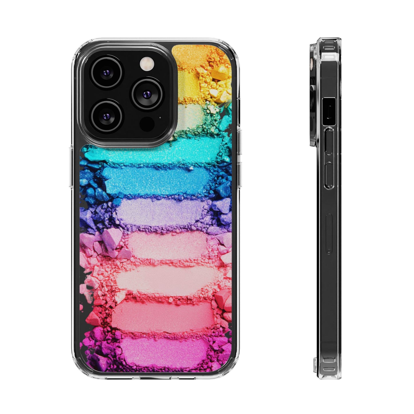 Clear Magnetic Phone Case – The Lineup