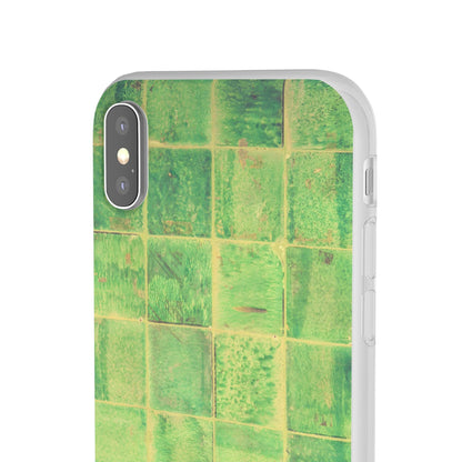 Flexi Case – Mosaic Mode
