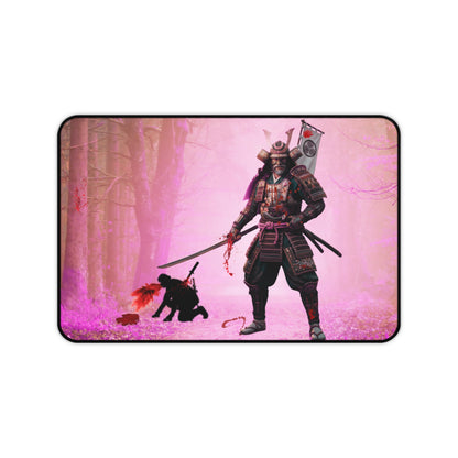 Desk Mat – Fallen Honor
